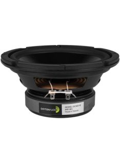 Dayton Audio DC160-8 6-1/2" Classic Woofer