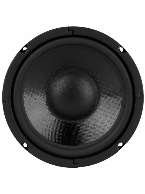 DC160S-8 6-1/2" Classic Shielded Woofer
