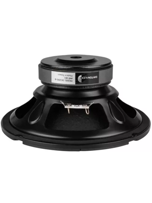 Dayton Audio DC200-8 8" Classic mélysugárzó
