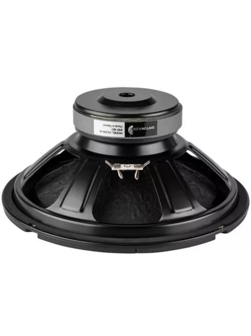 Dayton Audio DC250-8 10" Classic Woofer