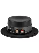 Dayton Audio DC28F-8 1-1/8" Silk Dome Tweeter