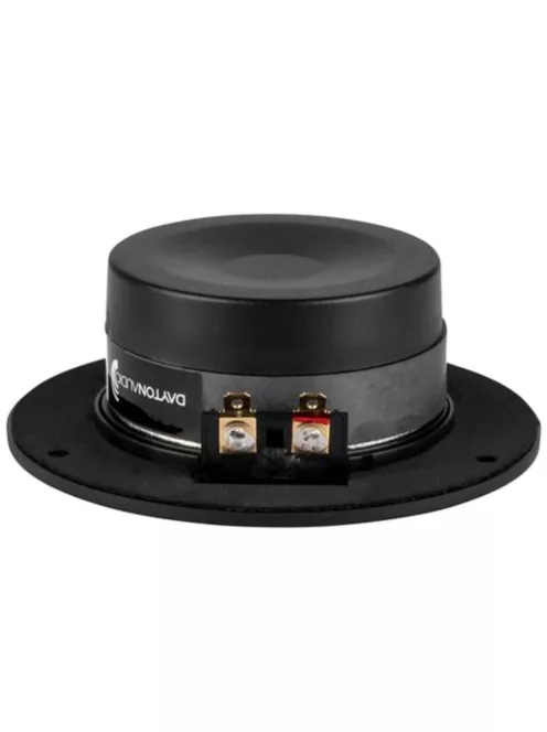 Dayton Audio DC28F-8 1-1/8" Silk Dome Tweeter
