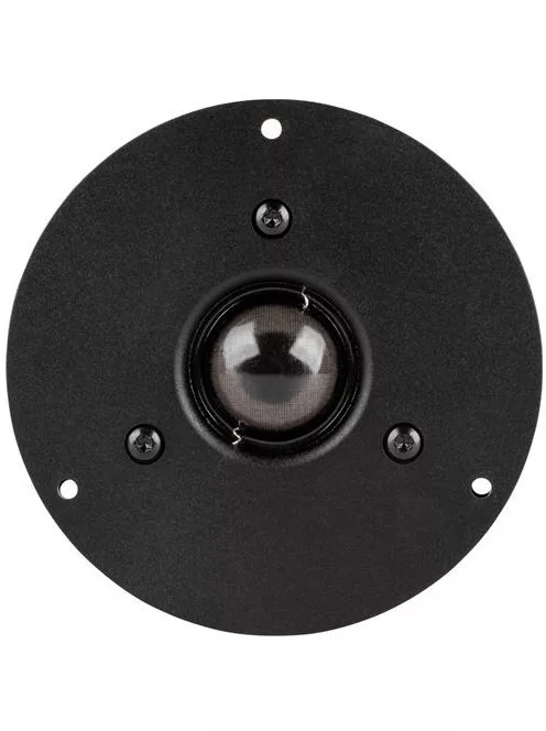 Dayton Audio DC28F-8 1-1/8" Silk Dome Tweeter