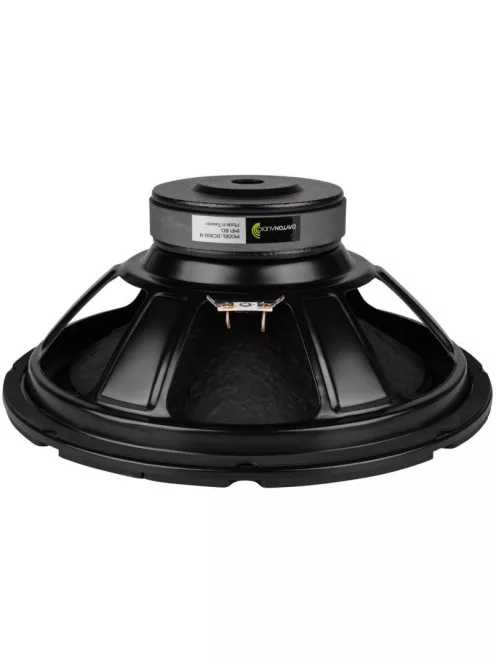 Dayton Audio DC300-8 12" Klasszikus mélysugárzó