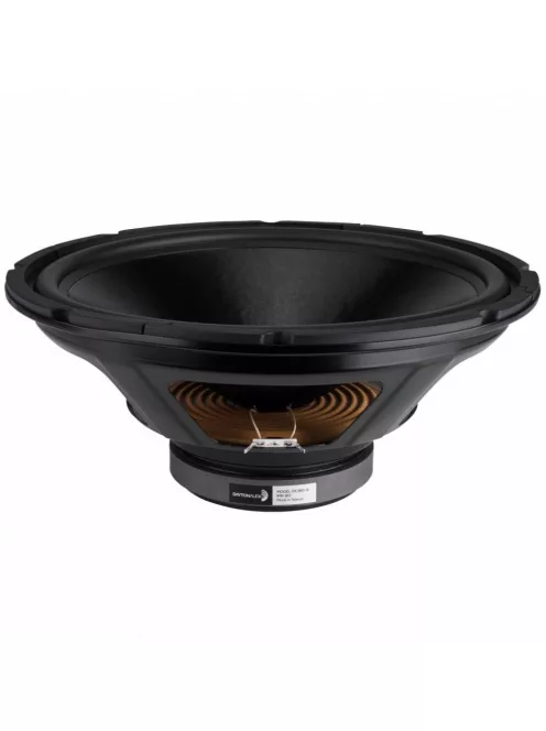 DC380-8 15" Classic Woofer