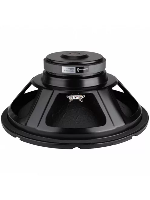 DC380-8 15" Classic Woofer