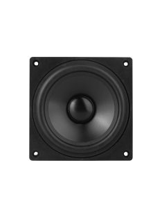 DMA105-4 4" Aluminum Cone Full-Range Driver