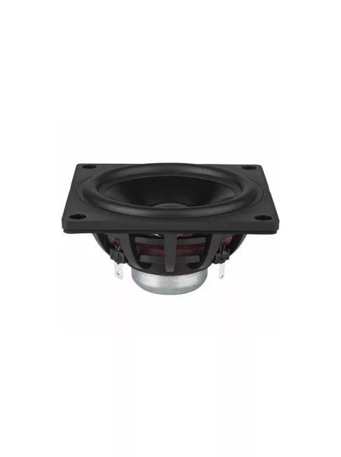 DMA105-8 4" Aluminum Cone Full-Range Driver