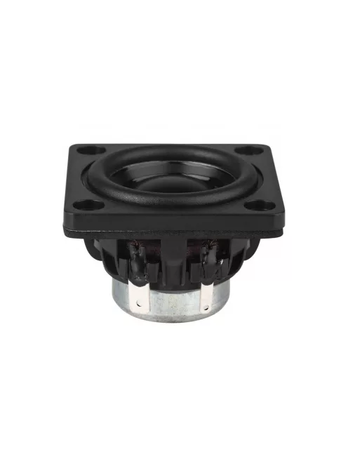 DMA45-8 1-1/2"  Aluminum Cone Full-Range Driver