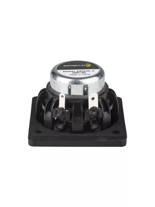 DMA45-8 1-1/2"  Aluminum Cone Full-Range Driver