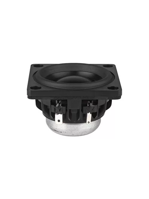 DMA58-4 2" Aluminum Cone Full-Range Driver