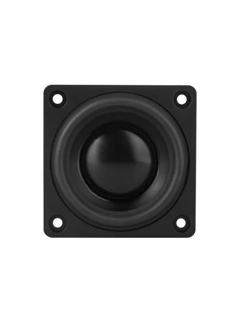 DMA58-4 2" Aluminum Cone Full-Range Driver