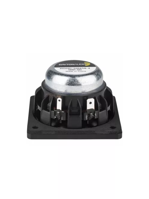 DMA58-4 2" Aluminum Cone Full-Range Driver