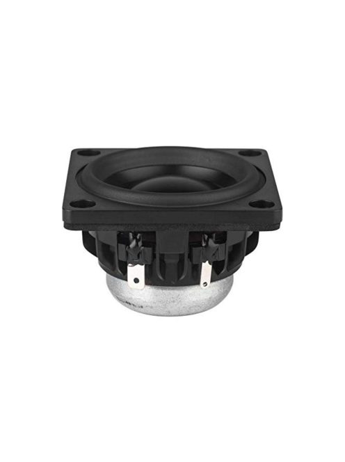 DMA58-8 2"  Aluminum Cone Full-Range Driver