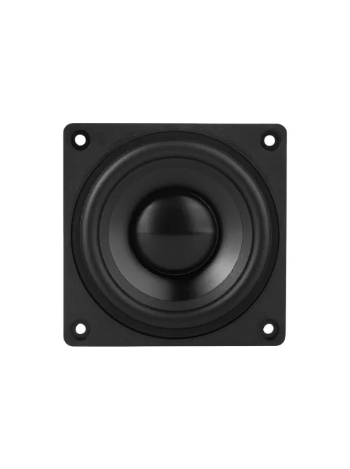 DMA70-4 2-1/2" Aluminum Cone Full-Range Driver