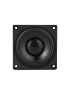 DMA70-8 2-1/2" Dual Magnet Aluminum Cone Full-Range Driver