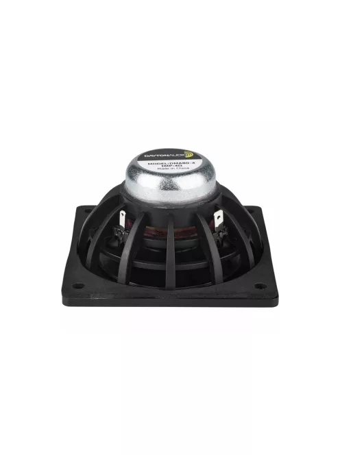 DMA80-4 3" Aluminum Cone Full-Range Driver