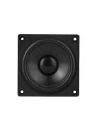 DMA90-8 3-1/2" Aluminum Cone Full-Range Driver