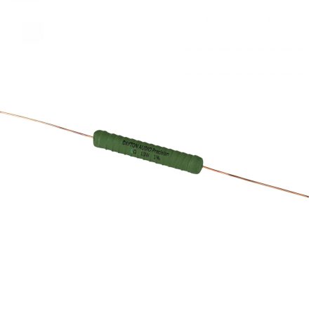 DPR10-5.6 | 5.6 Ω | 10 W | 1% | Precision Audio Grade Resistor
