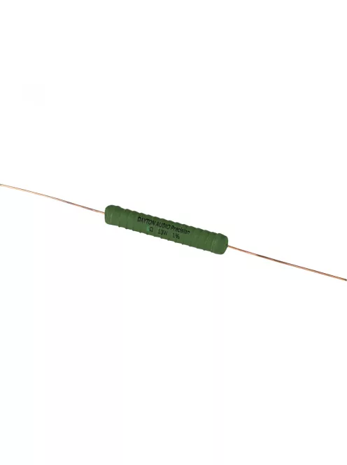 DPR10-40 | 40 Ω | 10 W | 1% | Precision Audio Grade Resistor