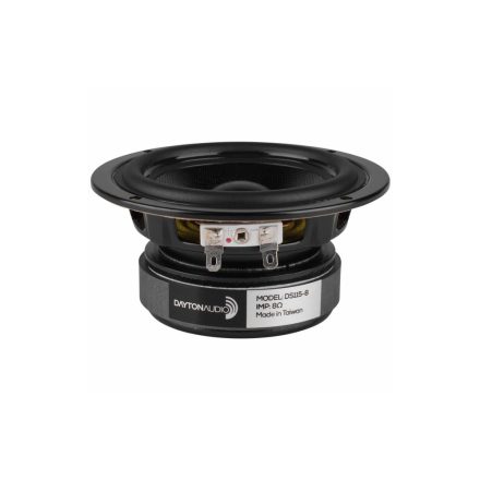 DS115-8 4" Designer Series Woofer Speaker