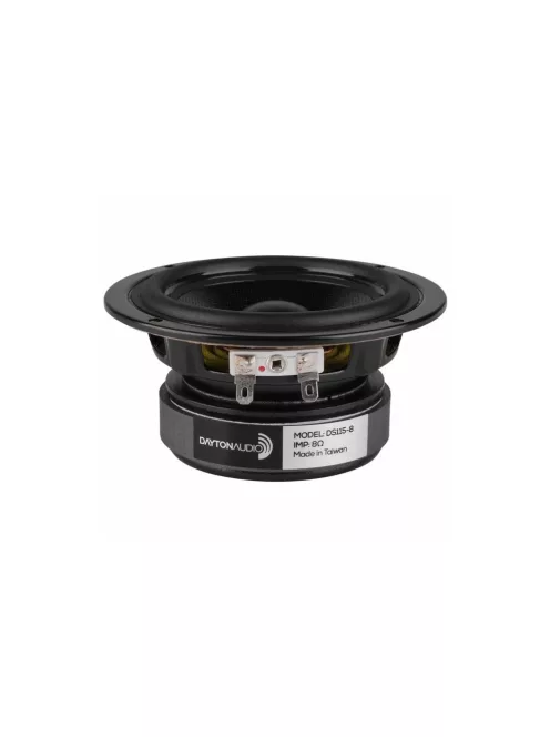 DS115-8 4" Designer Series Woofer Speaker