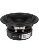 Dayton Audio DSA115-8 4" Designer Series Aluminum Cone Woofer