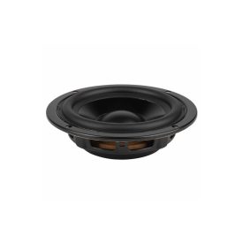   DSA115-PR 4" Designer Series Aluminum Cone Passive Radiator