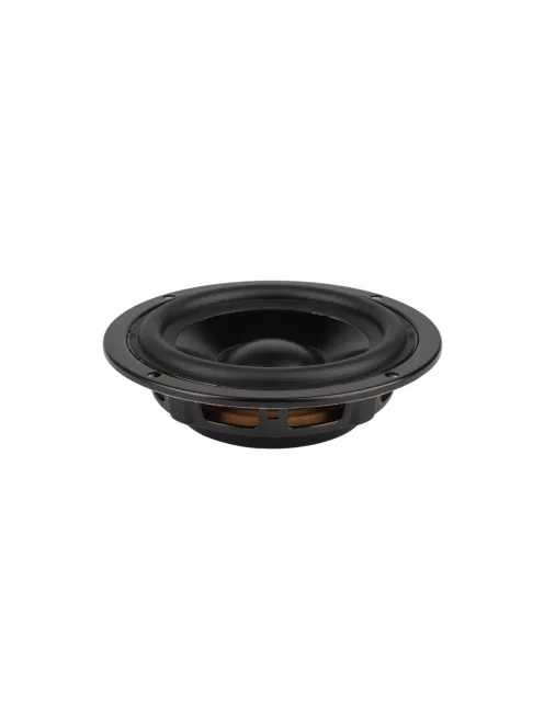 DSA115-PR 4" Designer Series Aluminum Cone Passive Radiator