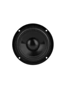 DSA115-PR 4" Designer Series Aluminum Cone Passive Radiator