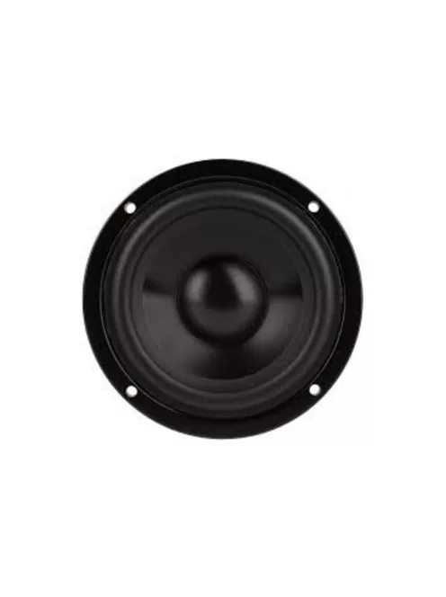 DSA115-PR 4" Designer Series Aluminum Cone Passive Radiator