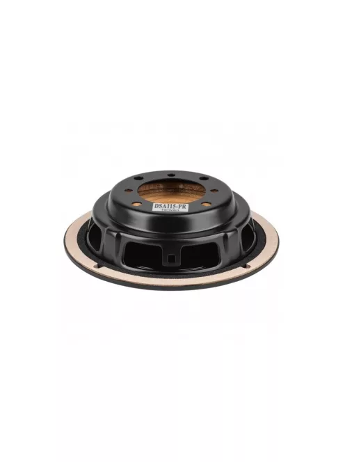 DSA115-PR 4" Designer Series Aluminum Cone Passive Radiator