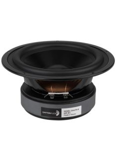   Dayton Audio DSA175-8 6-1/2" Designer Series aluminum mélyközép sugárzó