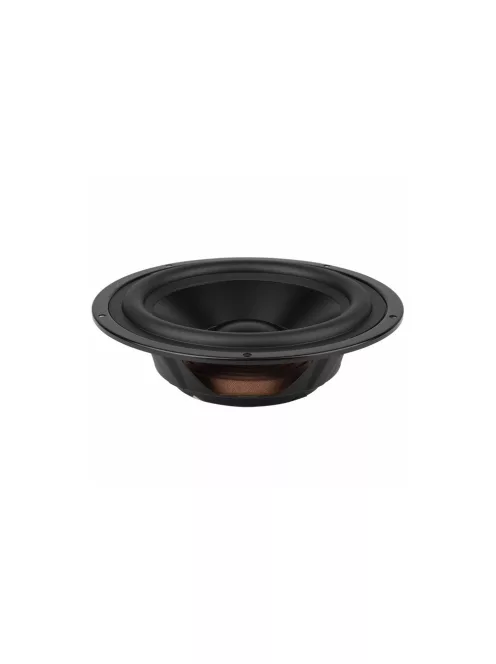 DSA175-PR 6-1/2" Designer Series Aluminum Cone Passive Radiator