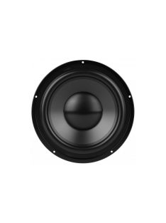   DSA270-PR 10" Designer Series Aluminum Cone Passive Radiator