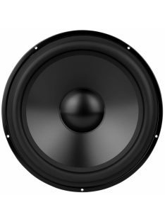   Dayton Audio DSA315-8 12" Designer Series Aluminum Cone Woofer