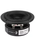 Dayton Audio DSA90-8 3" Designer Series Alu szélessávú hangszóró 8 Ohm