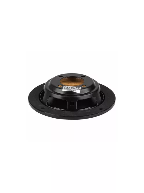 DSA90-PR 3" Designer Series Aluminum Cone Passive Radiator