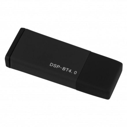 DSP-BT4.0 Bluetooth Data and Streaming USB Interface for DSP-408