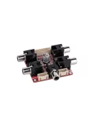 DSPB-KE Kernel DSP Expansion 2-In 3-Out