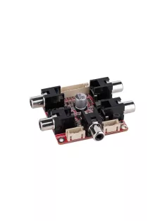 DSPB-KE Kernel DSP Expansion 2-In 3-Out