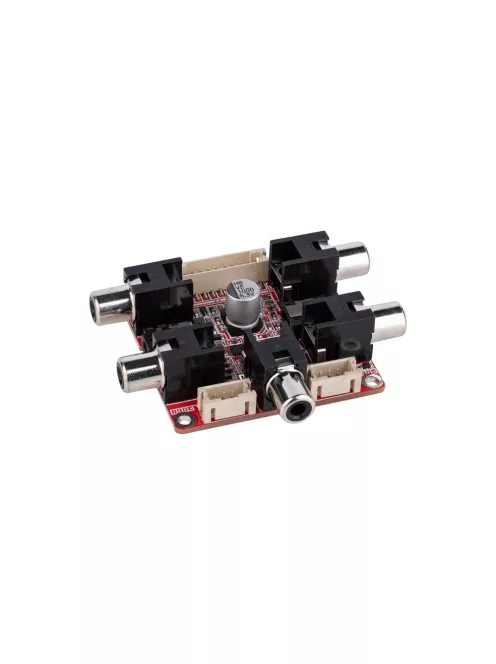 DSPB-KE Kernel DSP Expansion 2-In 3-Out