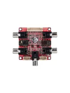 DSPB-KE Kernel DSP Expansion 2-In 3-Out