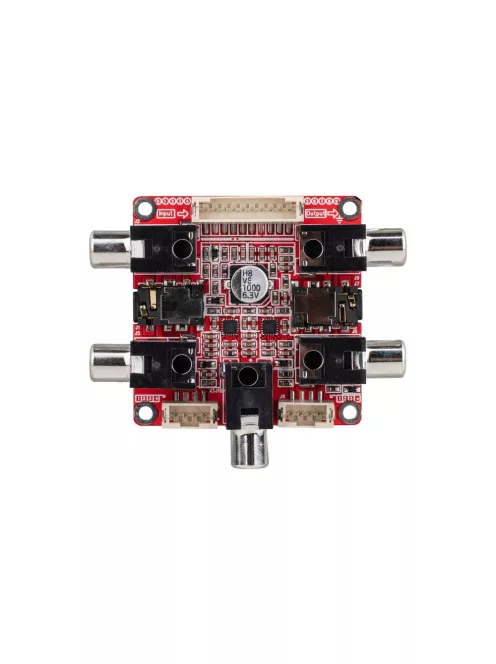 DSPB-KE Kernel DSP Expansion 2-In 3-Out