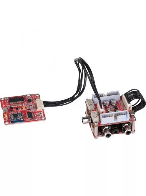 DSPB-KE Kernel DSP Expansion 2-In 3-Out