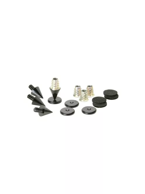 DSS2 Speaker Spike Set 4 Pcs.