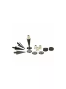 DSS3 Speaker Spike Set 4 Pcs.