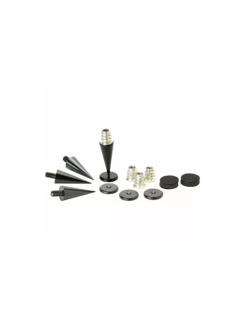 DSS3 Speaker Spike Set 4 Pcs.