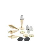 DSS3 Speaker Spike Set 4 Pcs.