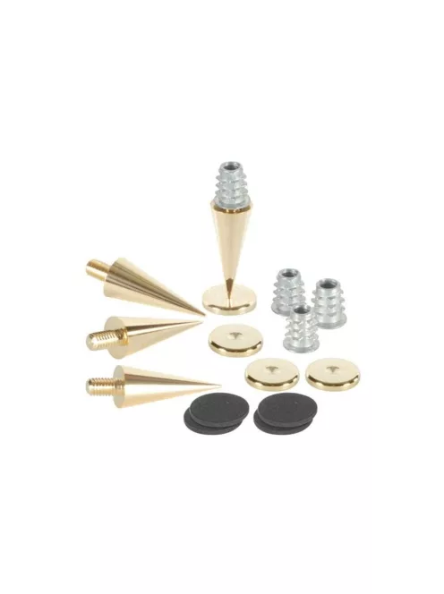 DSS3 Speaker Spike Set 4 Pcs.